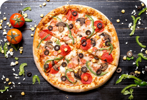 Pizza