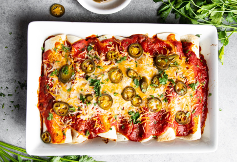 Enchilade